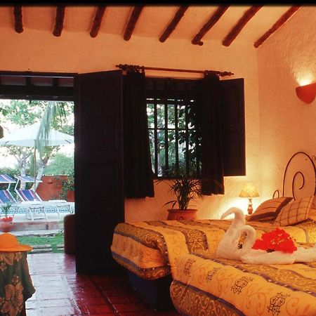 Hotel Costa Linda Beach La Mira Екстер'єр фото