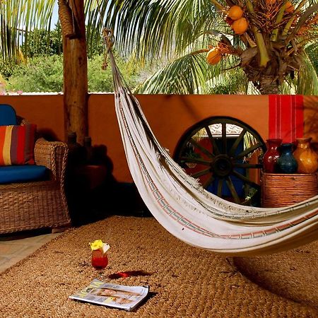 Hotel Costa Linda Beach La Mira Екстер'єр фото