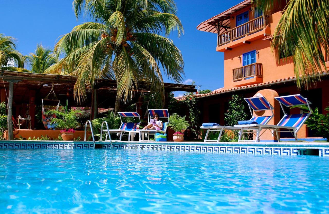 Hotel Costa Linda Beach La Mira Екстер'єр фото