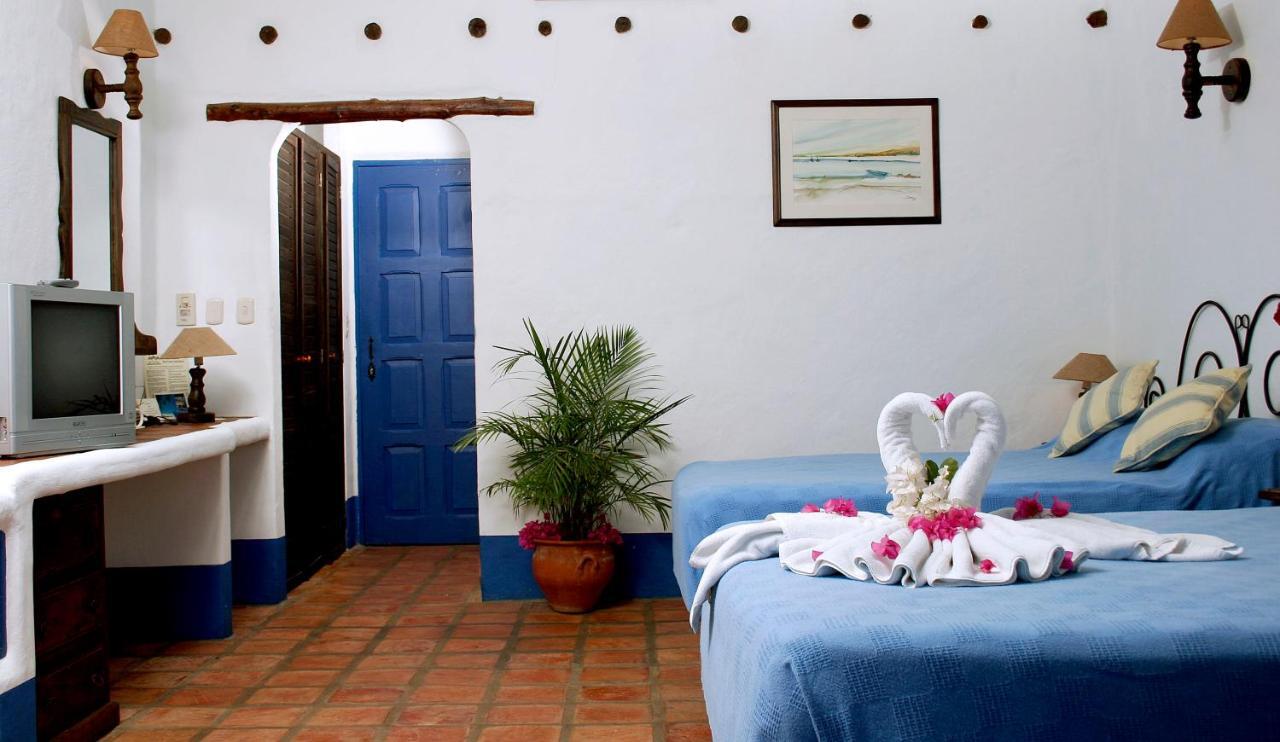 Hotel Costa Linda Beach La Mira Екстер'єр фото