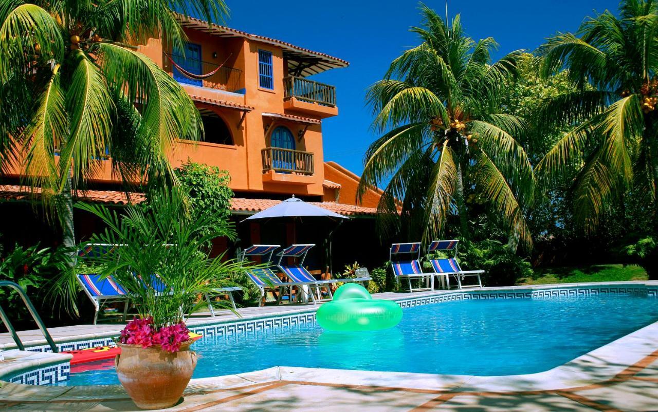 Hotel Costa Linda Beach La Mira Екстер'єр фото