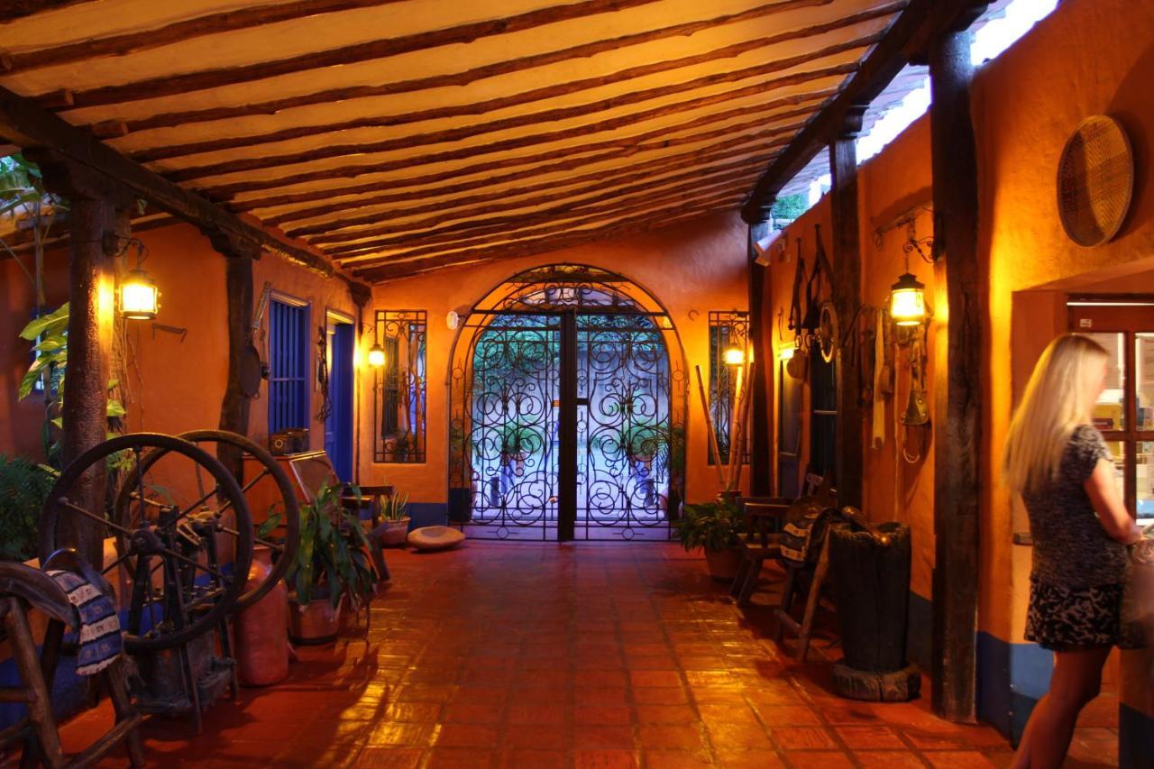 Hotel Costa Linda Beach La Mira Екстер'єр фото