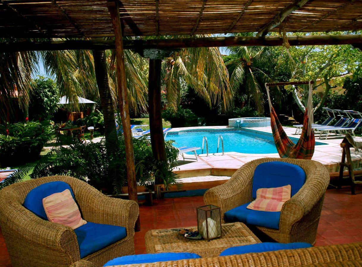 Hotel Costa Linda Beach La Mira Екстер'єр фото