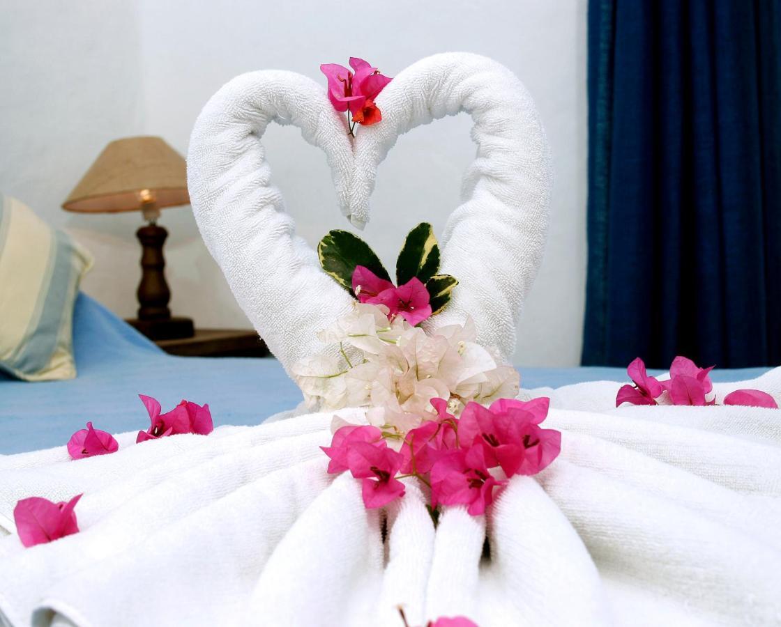 Hotel Costa Linda Beach La Mira Екстер'єр фото
