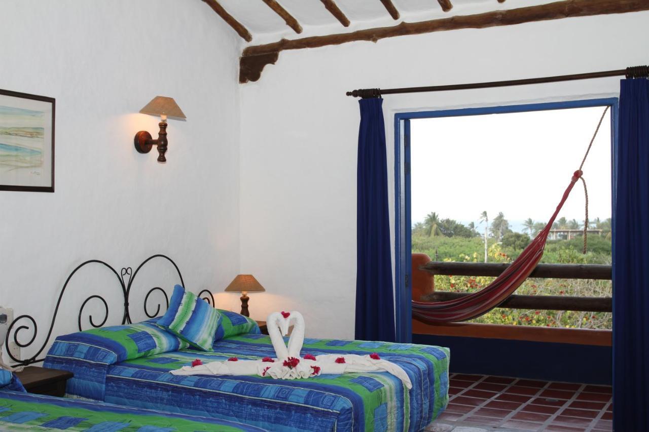 Hotel Costa Linda Beach La Mira Екстер'єр фото
