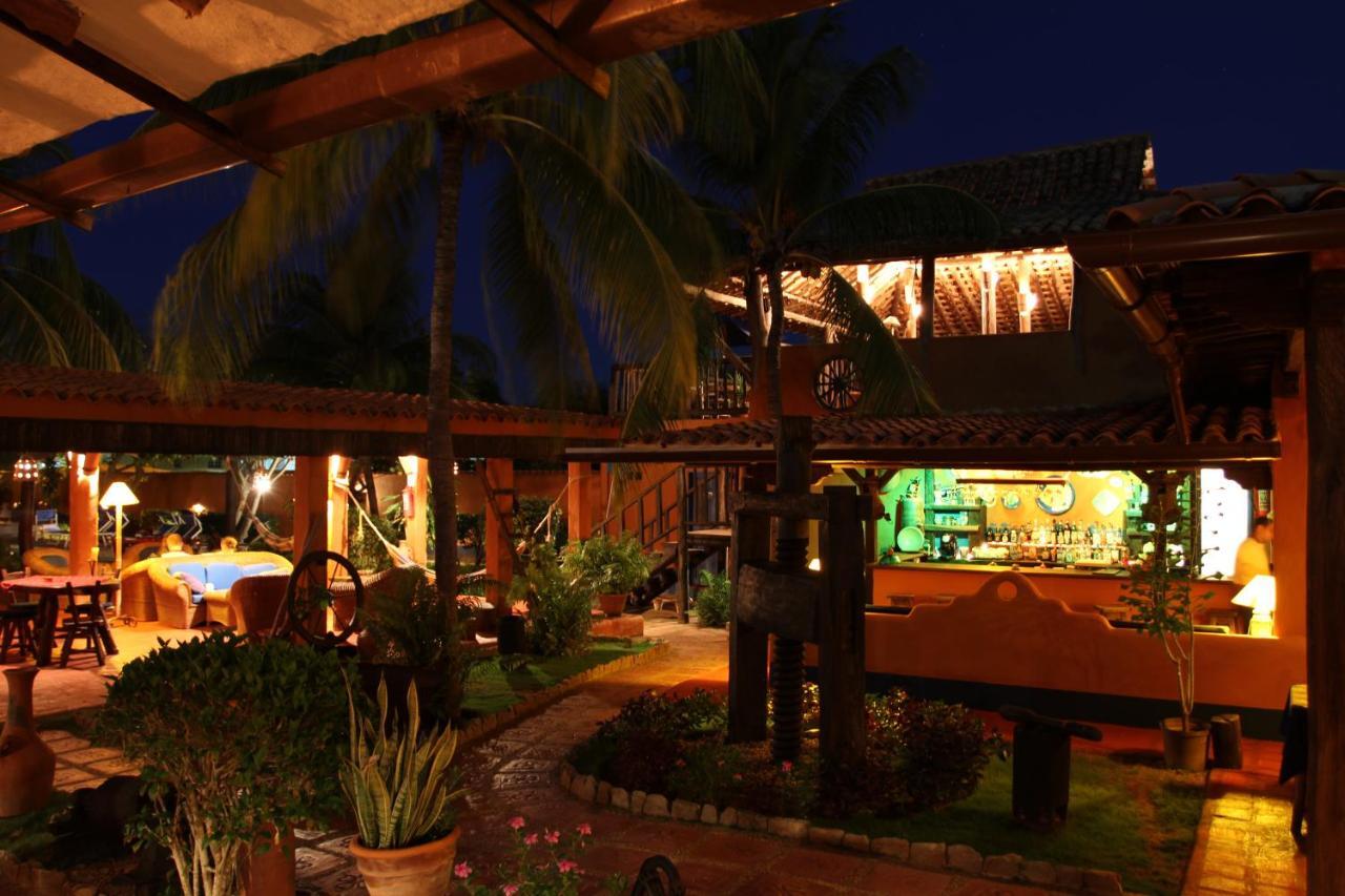 Hotel Costa Linda Beach La Mira Екстер'єр фото
